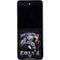 Liquid Blue NFL Indianapolis Colts Running Back Galaxy Z Flip5 5G Skin