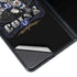 Liquid Blue NFL Indianapolis Colts Running Back Galaxy Z Fold4 5G Skin