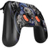 Liquid Blue NFL Indianapolis Colts Running Back Google Stadia Controller Skin