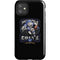Liquid Blue NFL Indianapolis Colts Running Back iPhone 11 Impact Case