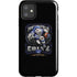 Liquid Blue NFL Indianapolis Colts Running Back iPhone 11 Impact Case