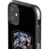 Liquid Blue NFL Indianapolis Colts Running Back iPhone 11 Impact Case