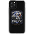 Liquid Blue NFL Indianapolis Colts Running Back iPhone 11 Pro Clear Case