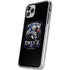 Liquid Blue NFL Indianapolis Colts Running Back iPhone 11 Pro Clear Case