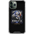 Liquid Blue NFL Indianapolis Colts Running Back iPhone 11 Pro Max Clear Case