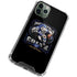 Liquid Blue NFL Indianapolis Colts Running Back iPhone 11 Pro Max Clear Case
