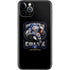 Liquid Blue NFL Indianapolis Colts Running Back iPhone 11 Pro Skin
