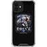 Liquid Blue NFL Indianapolis Colts Running Back iPhone 12 Clear Case