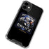 Liquid Blue NFL Indianapolis Colts Running Back iPhone 12 Clear Case