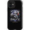 Liquid Blue NFL Indianapolis Colts Running Back iPhone 12 Impact Case