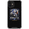 Liquid Blue NFL Indianapolis Colts Running Back iPhone 12 Mini Clear Case