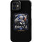 Liquid Blue NFL Indianapolis Colts Running Back iPhone 12 Mini Lite Case