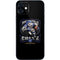 Liquid Blue NFL Indianapolis Colts Running Back iPhone 12 Mini Skin