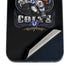 Liquid Blue NFL Indianapolis Colts Running Back iPhone 12 Mini Skin