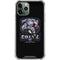 Liquid Blue NFL Indianapolis Colts Running Back iPhone 12 Pro Clear Case