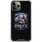 Liquid Blue NFL Indianapolis Colts Running Back iPhone 12 Pro Max Clear Case