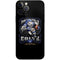 Liquid Blue NFL Indianapolis Colts Running Back iPhone 12 Pro Skin