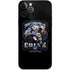 Liquid Blue NFL Indianapolis Colts Running Back iPhone 12 Pro Skin