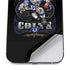 Liquid Blue NFL Indianapolis Colts Running Back iPhone 12 Pro Skin
