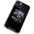 Liquid Blue NFL Indianapolis Colts Running Back iPhone 13 Mini Clear Case