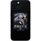 Liquid Blue NFL Indianapolis Colts Running Back iPhone 13 Mini Skin