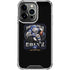Liquid Blue NFL Indianapolis Colts Running Back iPhone 13 Pro Clear Case