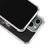 Liquid Blue NFL Indianapolis Colts Running Back iPhone 13 Pro Clear Case