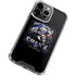 Liquid Blue NFL Indianapolis Colts Running Back iPhone 13 Pro Clear Case