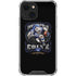 Liquid Blue NFL Indianapolis Colts Running Back iPhone 14 Clear Case