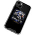Liquid Blue NFL Indianapolis Colts Running Back iPhone 14 Clear Case