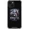 Liquid Blue NFL Indianapolis Colts Running Back iPhone 14 Plus Clear Case