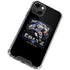 Liquid Blue NFL Indianapolis Colts Running Back iPhone 14 Plus Clear Case