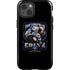 Liquid Blue NFL Indianapolis Colts Running Back iPhone 15 Impact Case