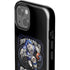 Liquid Blue NFL Indianapolis Colts Running Back iPhone 14 Impact Case