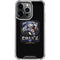 Liquid Blue NFL Indianapolis Colts Running Back iPhone 15 Pro Clear Case