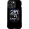 Liquid Blue NFL Indianapolis Colts Running Back iPhone 14 Pro Impact Case