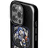 Liquid Blue NFL Indianapolis Colts Running Back iPhone 14 Pro Impact Case