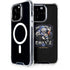 Liquid Blue NFL Indianapolis Colts Running Back iPhone 14 Pro MagSafe Case