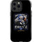 Liquid Blue NFL Indianapolis Colts Running Back iPhone 14 Pro Max Impact Case