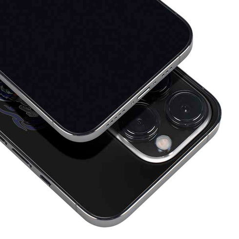 Liquid Blue NFL Indianapolis Colts Running Back iPhone 14 Pro Max Skin