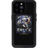 Liquid Blue NFL Indianapolis Colts Running Back iPhone 14 Pro Max Waterproof Case