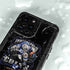 Liquid Blue NFL Indianapolis Colts Running Back iPhone 14 Pro Max Waterproof Case
