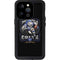 Liquid Blue NFL Indianapolis Colts Running Back iPhone 14 Pro Waterproof Case