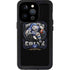 Liquid Blue NFL Indianapolis Colts Running Back iPhone 14 Pro Waterproof Case