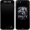 Liquid Blue NFL Indianapolis Colts Running Back iPhone 7 Skin