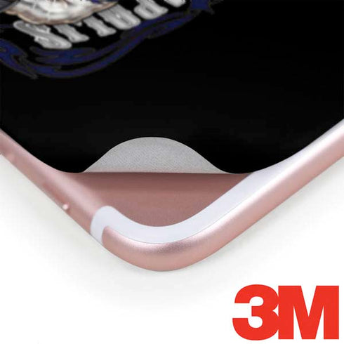 Liquid Blue NFL Indianapolis Colts Running Back iPhone 8 Plus Skin