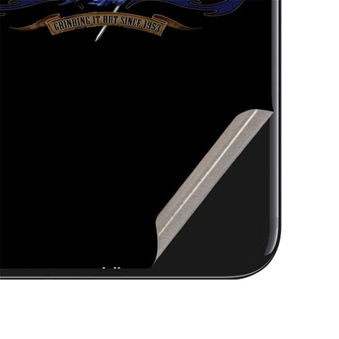 Liquid Blue NFL Indianapolis Colts Running Back iPhone SE (2nd & 3rd Gen) Skin