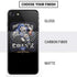 Liquid Blue NFL Indianapolis Colts Running Back iPhone SE (2nd & 3rd Gen) Skin