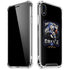 Liquid Blue NFL Indianapolis Colts Running Back iPhone XR Clear Case