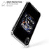 Liquid Blue NFL Indianapolis Colts Running Back iPhone XR Clear Case